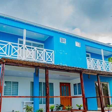 Shamar Lodge Franshua Ngoại thất bức ảnh