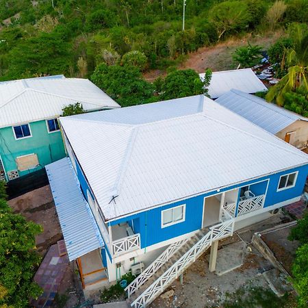 Shamar Lodge Franshua Ngoại thất bức ảnh
