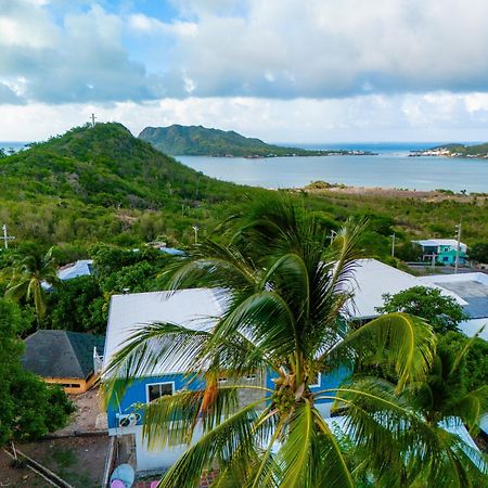 Shamar Lodge Franshua Ngoại thất bức ảnh