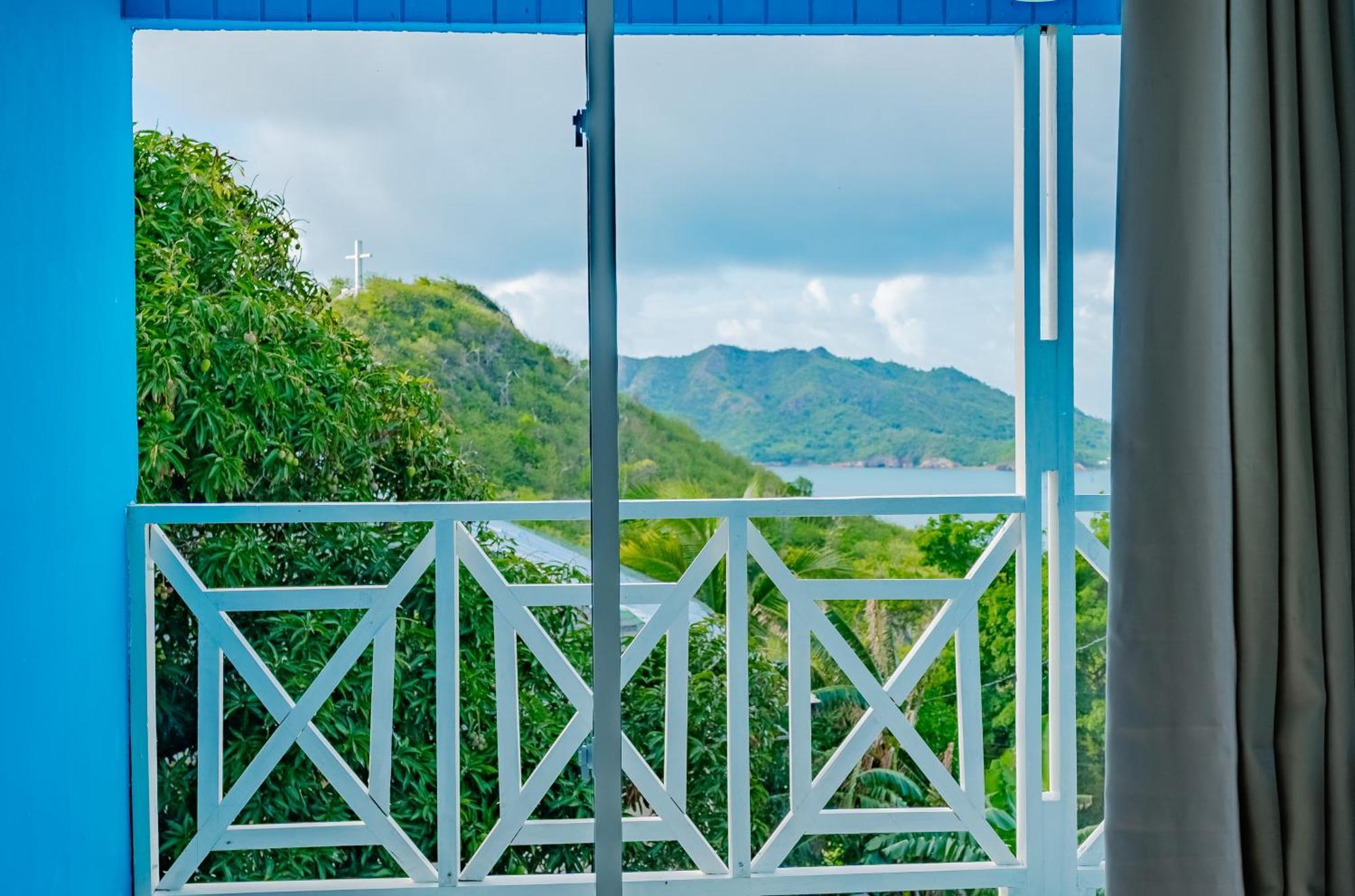 Shamar Lodge Franshua Ngoại thất bức ảnh