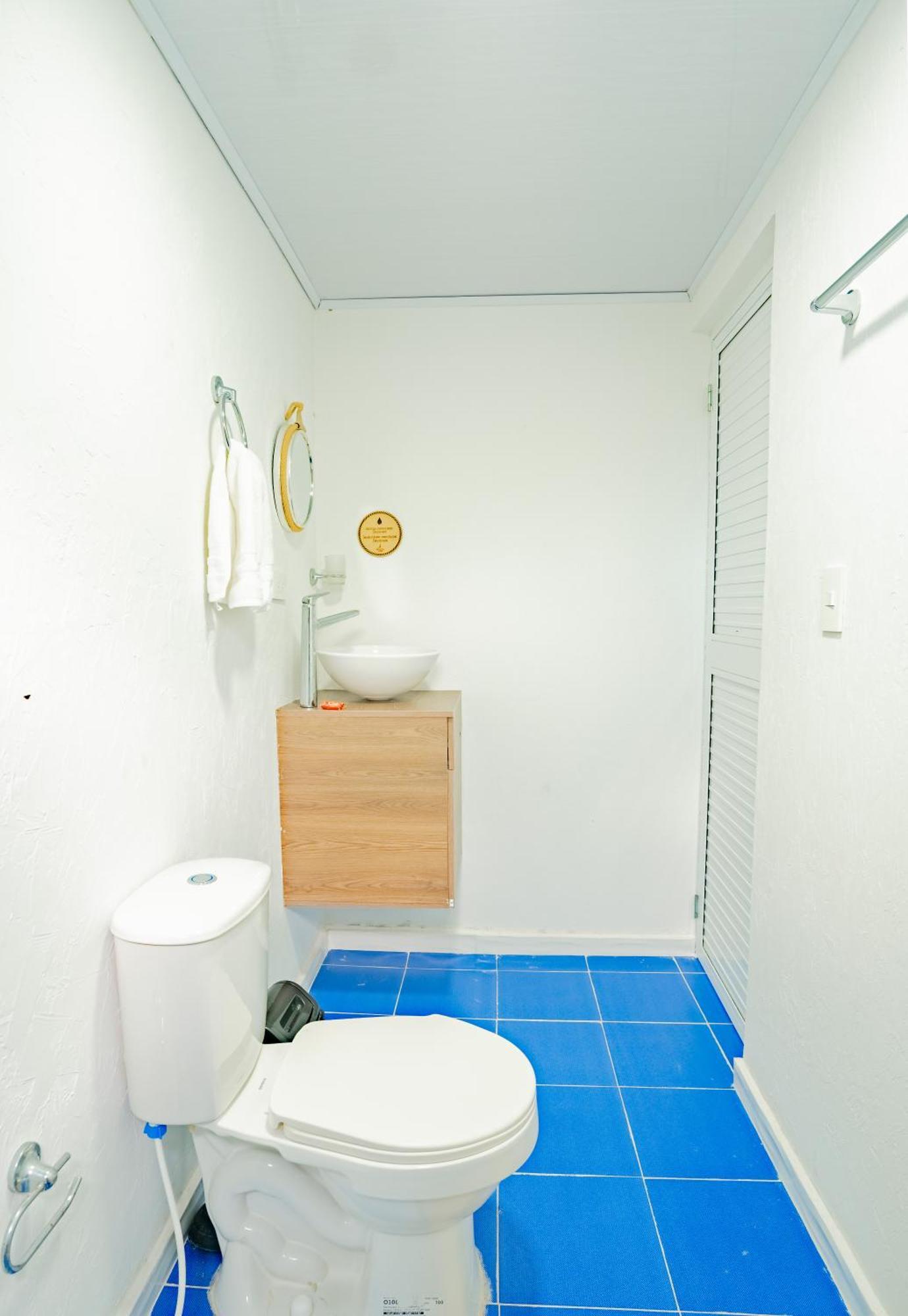 Shamar Lodge Franshua Ngoại thất bức ảnh