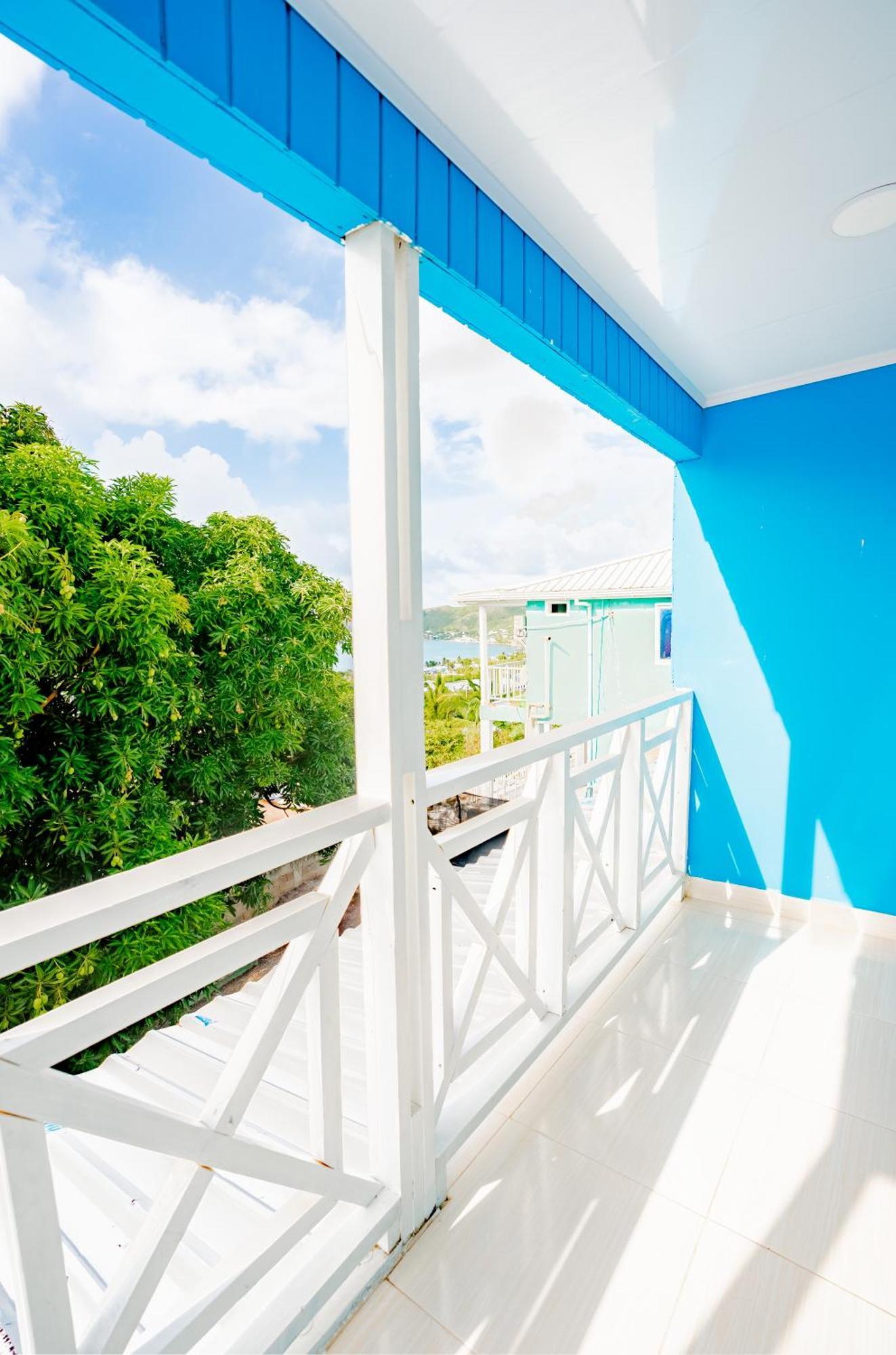 Shamar Lodge Franshua Ngoại thất bức ảnh