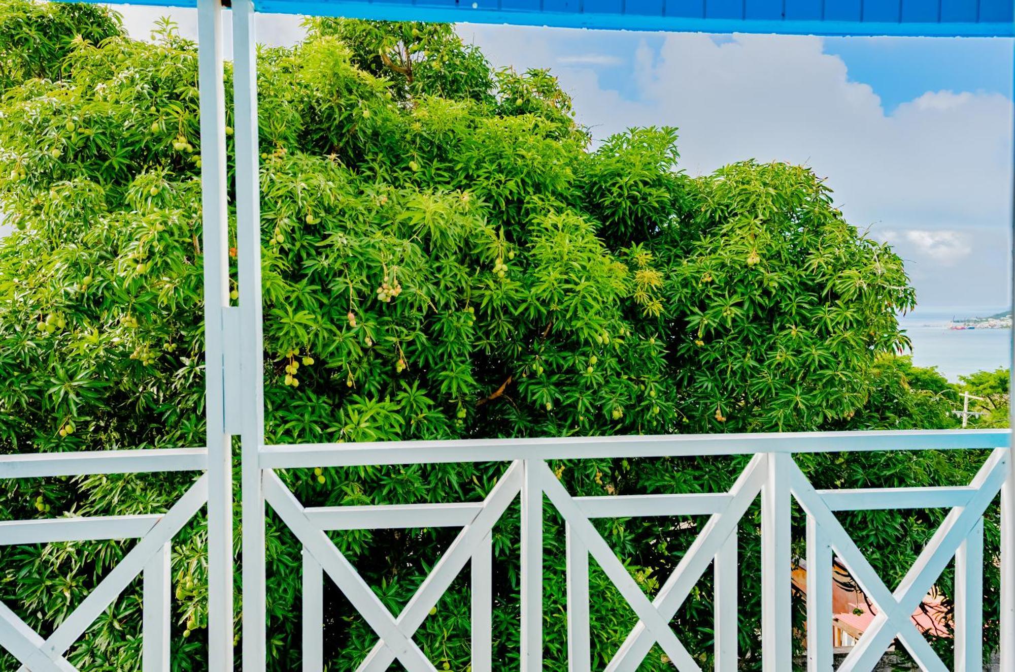 Shamar Lodge Franshua Ngoại thất bức ảnh