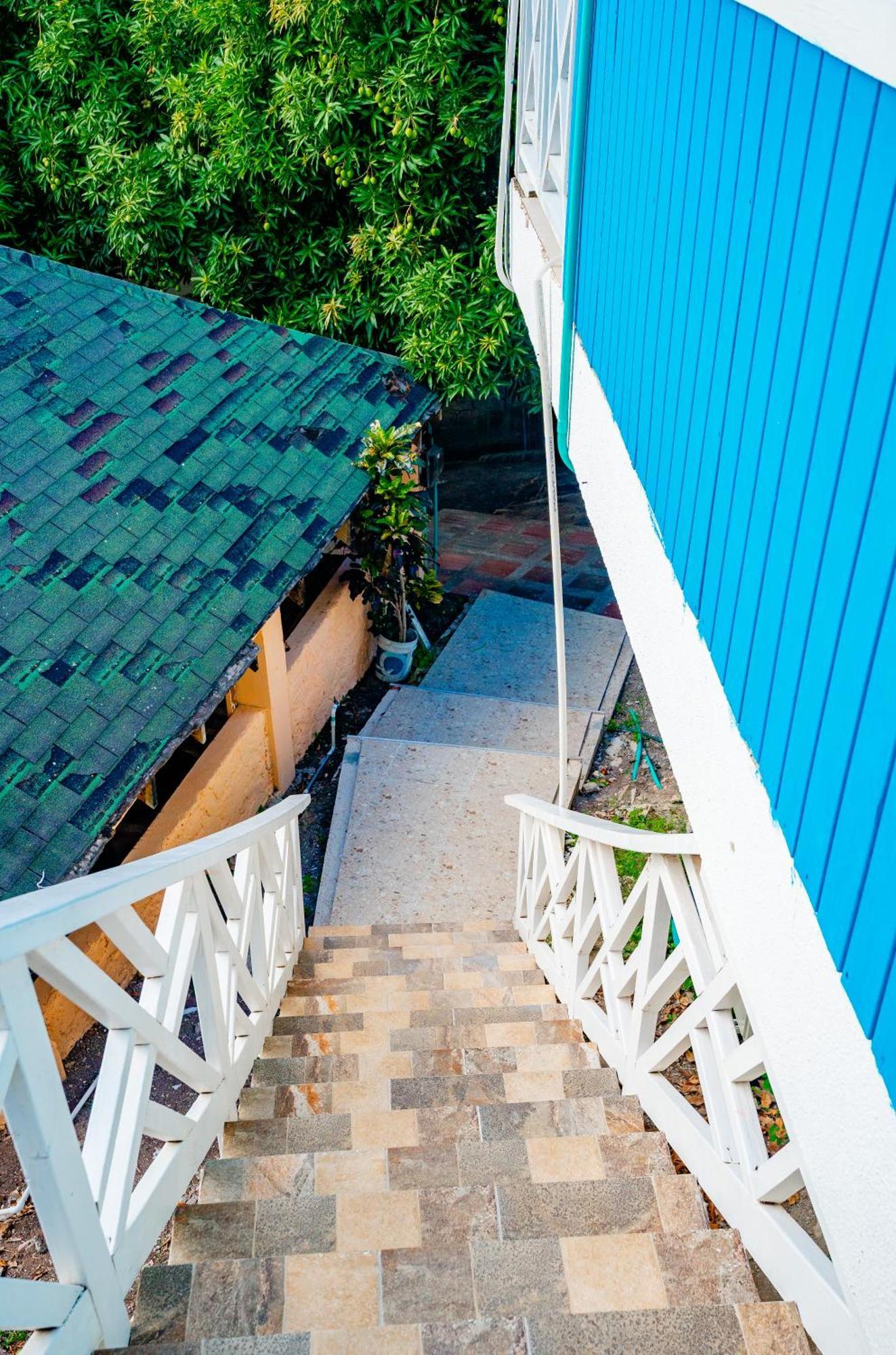 Shamar Lodge Franshua Ngoại thất bức ảnh